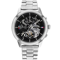 Tommy Hilfiger Men's Quartz Watch 44mm - 1710477