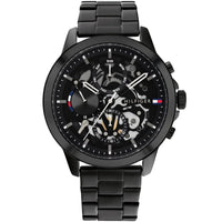 Tommy Hilfiger Men's Quartz Watch 44mm - 1710478