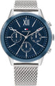 Tommy Hilfiger Men's Quartz Watch 44mm - 1710524