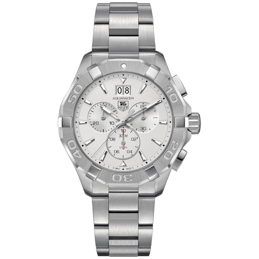 Tag Heuer Aquaracer Quartz Watch 43mm