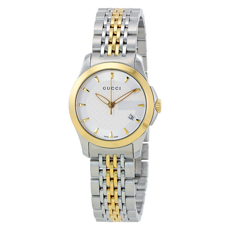 Gucci G-Timeless Quartz Watch 27mm