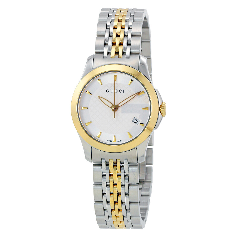 Gucci G-Timeless Quartz Watch 27mm