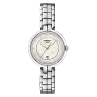 Tissot Flamingo Quartz Watch 30mm