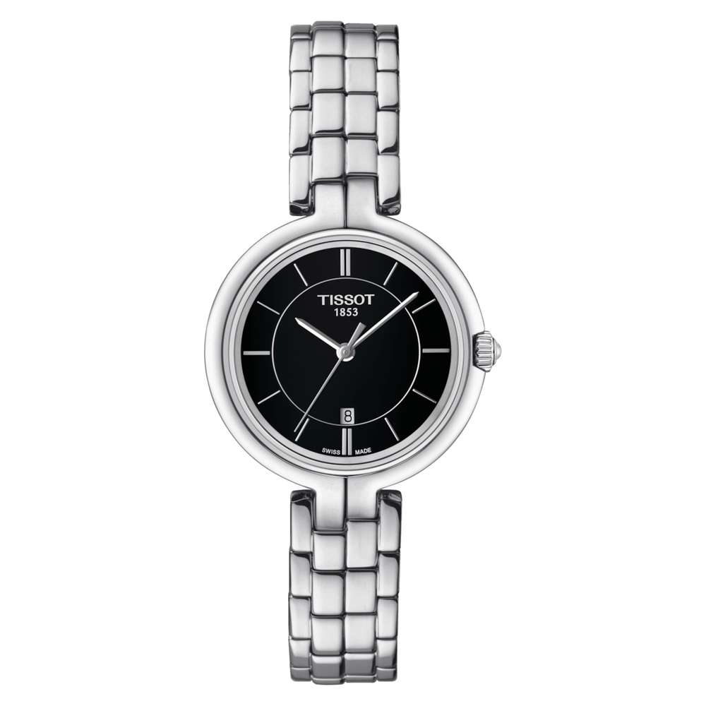 Tissot Flamingo Quartz Watch 30mm