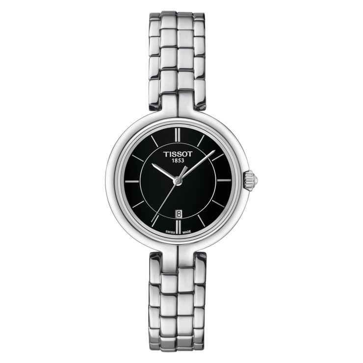 Tissot Flamingo Quartz Watch 30mm