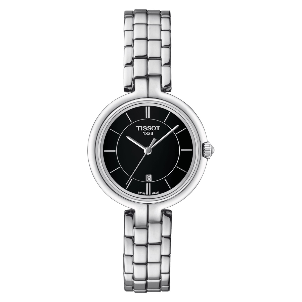 Tissot Flamingo Quartz Watch 30mm