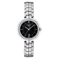Tissot Flamingo Quartz Watch 30mm