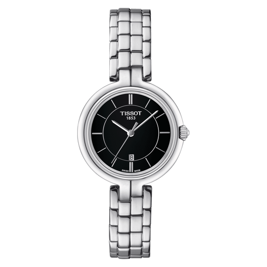 Tissot Flamingo Quartz Watch 30mm
