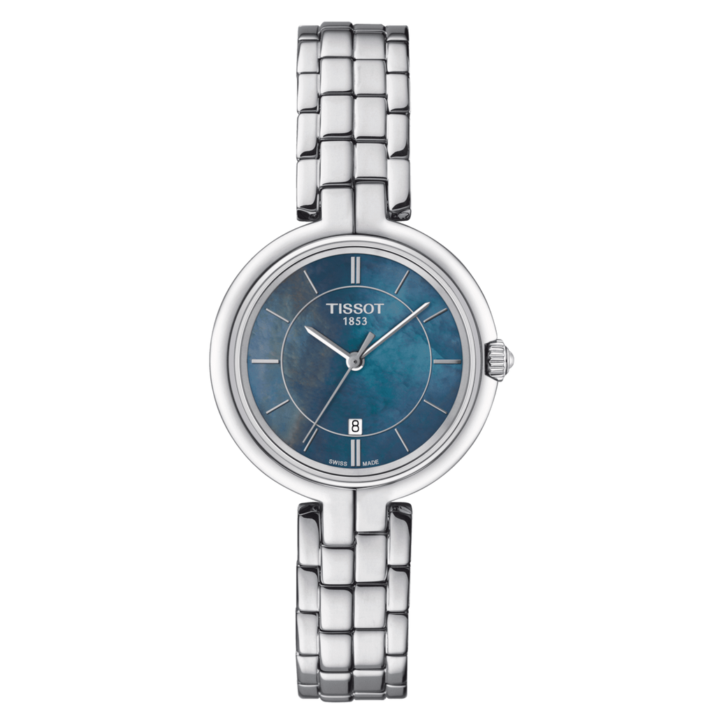 Tissot Flamingo Quartz Watch 30mm