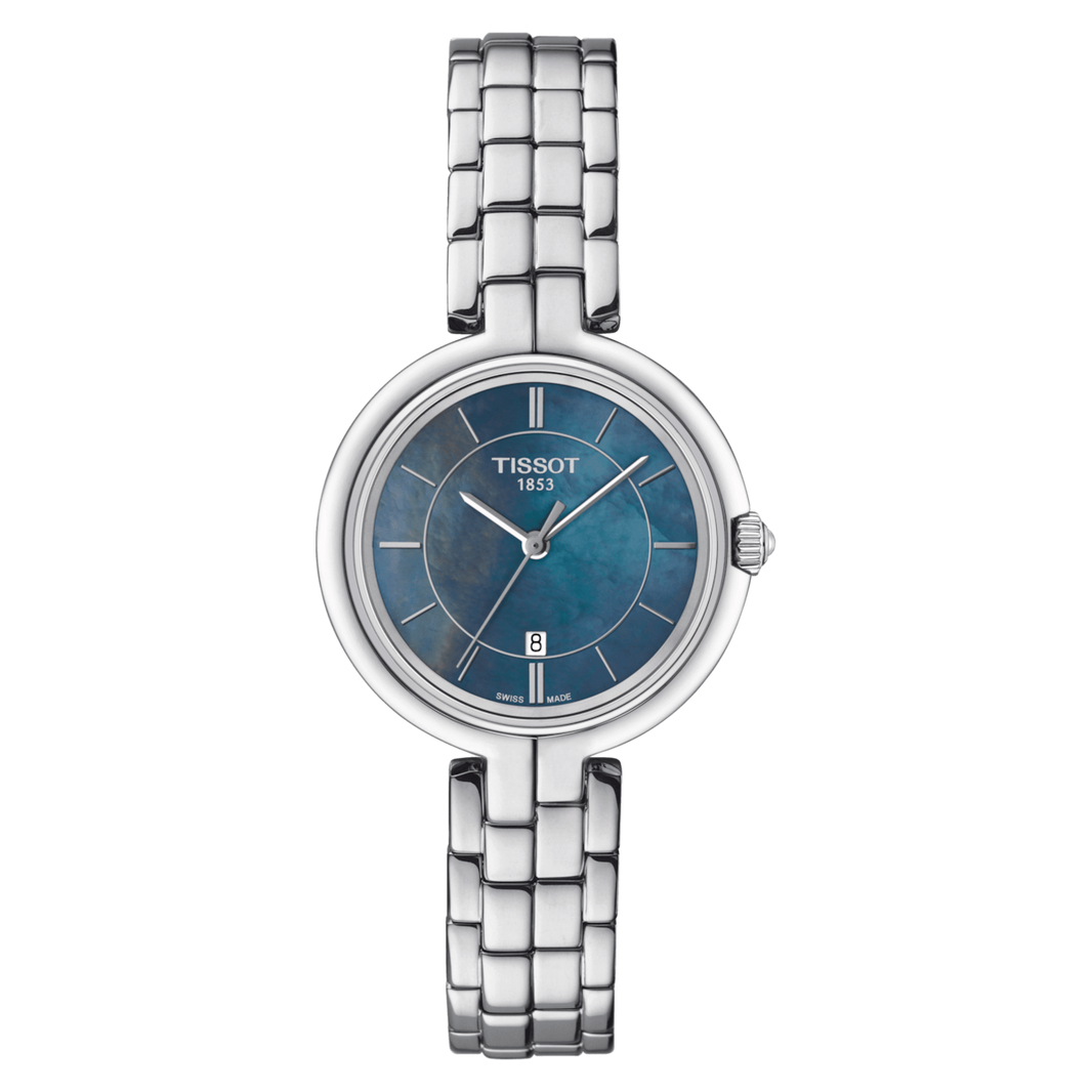 Tissot Flamingo Quartz Watch 30mm