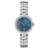 Tissot Flamingo Quartz Watch 30mm