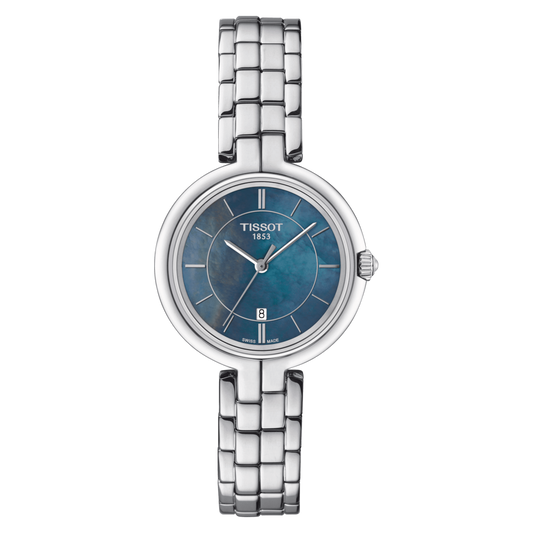 Tissot Flamingo Quartz Watch 30mm