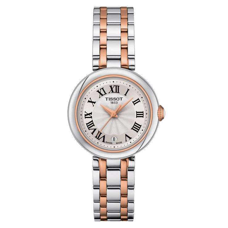Tissot Bellissima Small Lady Quartz Watch 26mm