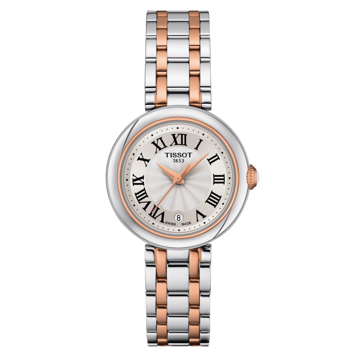 Tissot Bellissima Small Lady Quartz Watch 26mm