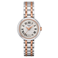 Tissot Bellissima Small Lady Quartz Watch 26mm