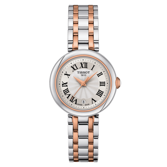 Tissot Bellissima Small Lady Quartz Watch 26mm