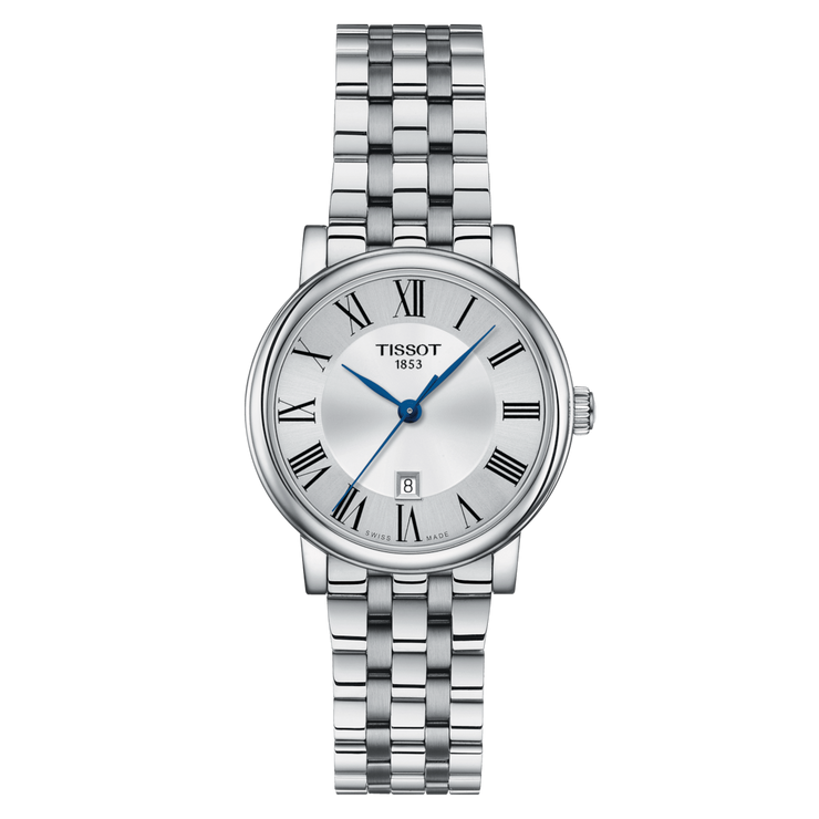 Tissot Carson Premium Lady Quartz Watch 30mm