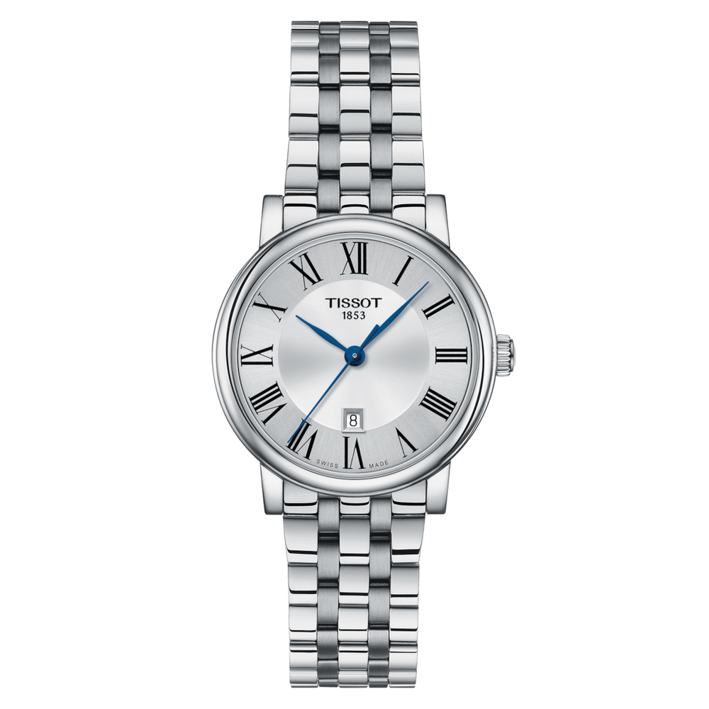 Tissot Carson Premium Lady Quartz Watch 30mm