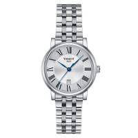 Tissot Carson Premium Lady Quartz Watch 30mm