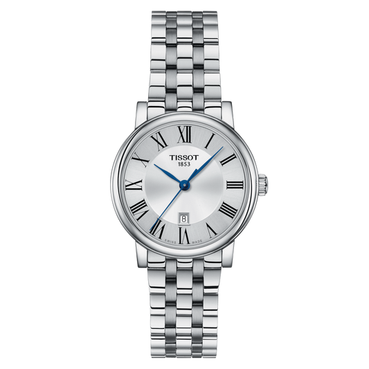 Tissot Carson Premium Lady Quartz Watch 30mm