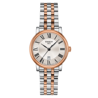 Tissot Carson Premium Lady Quartz Watch 30mm
