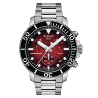 Tissot Seastar 1000 Quartz Watch 45.5mm