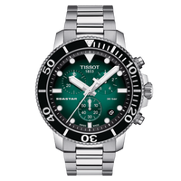 Tissot Seastar 1000 Quartz Watch 45.5mm