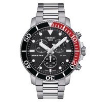 Tissot Seastar 1000 Quartz Watch 45.5mm