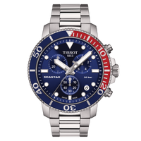 Tissot Seastar 1000 Quartz Watch 45.5mm