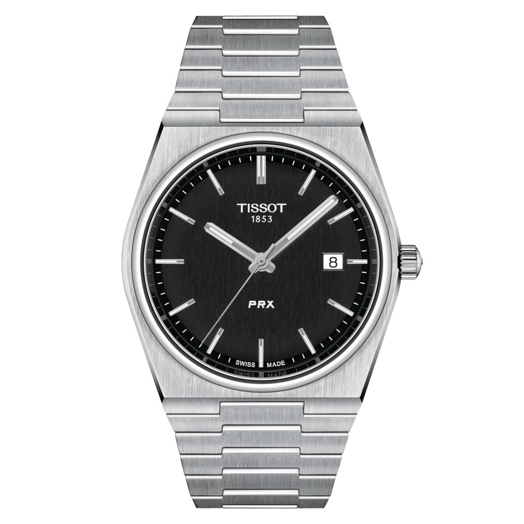 Tissot PRX Quartz Watch 40mm