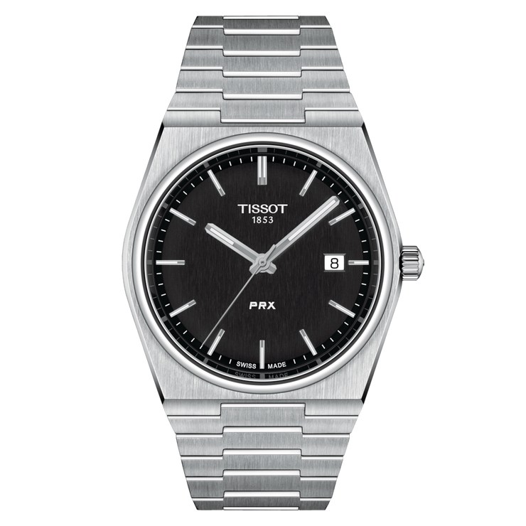 Tissot PRX Quartz Watch 40mm