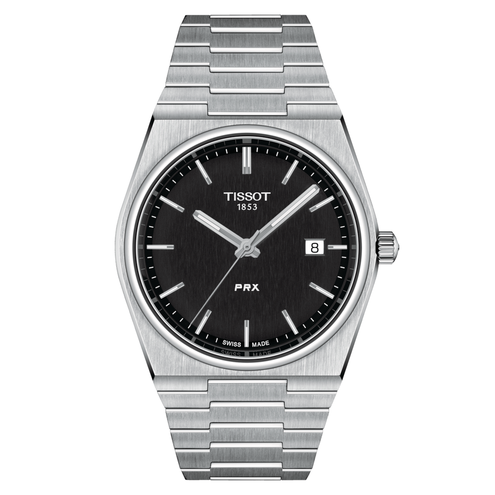 Tissot PRX Quartz Watch 40mm