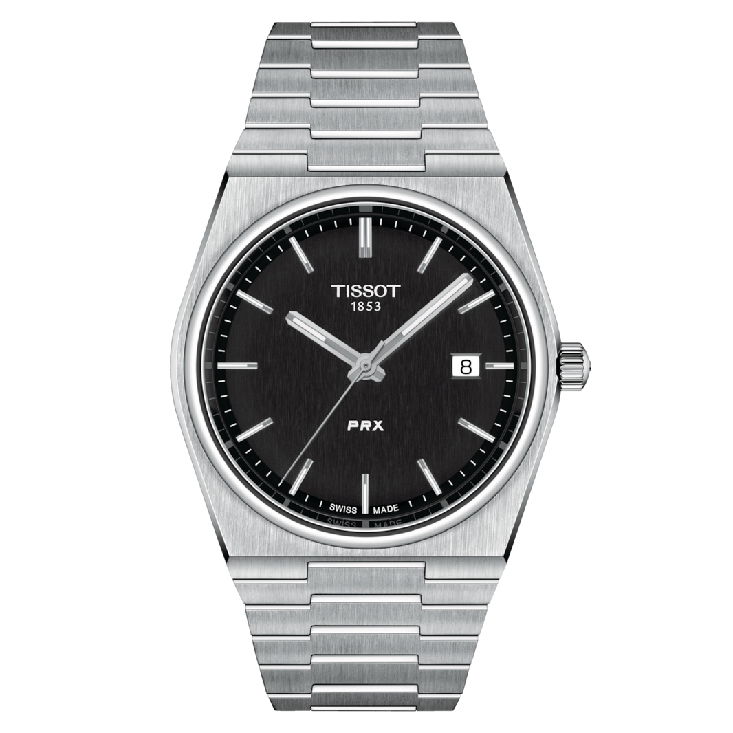 Tissot PRX Quartz Watch 40mm