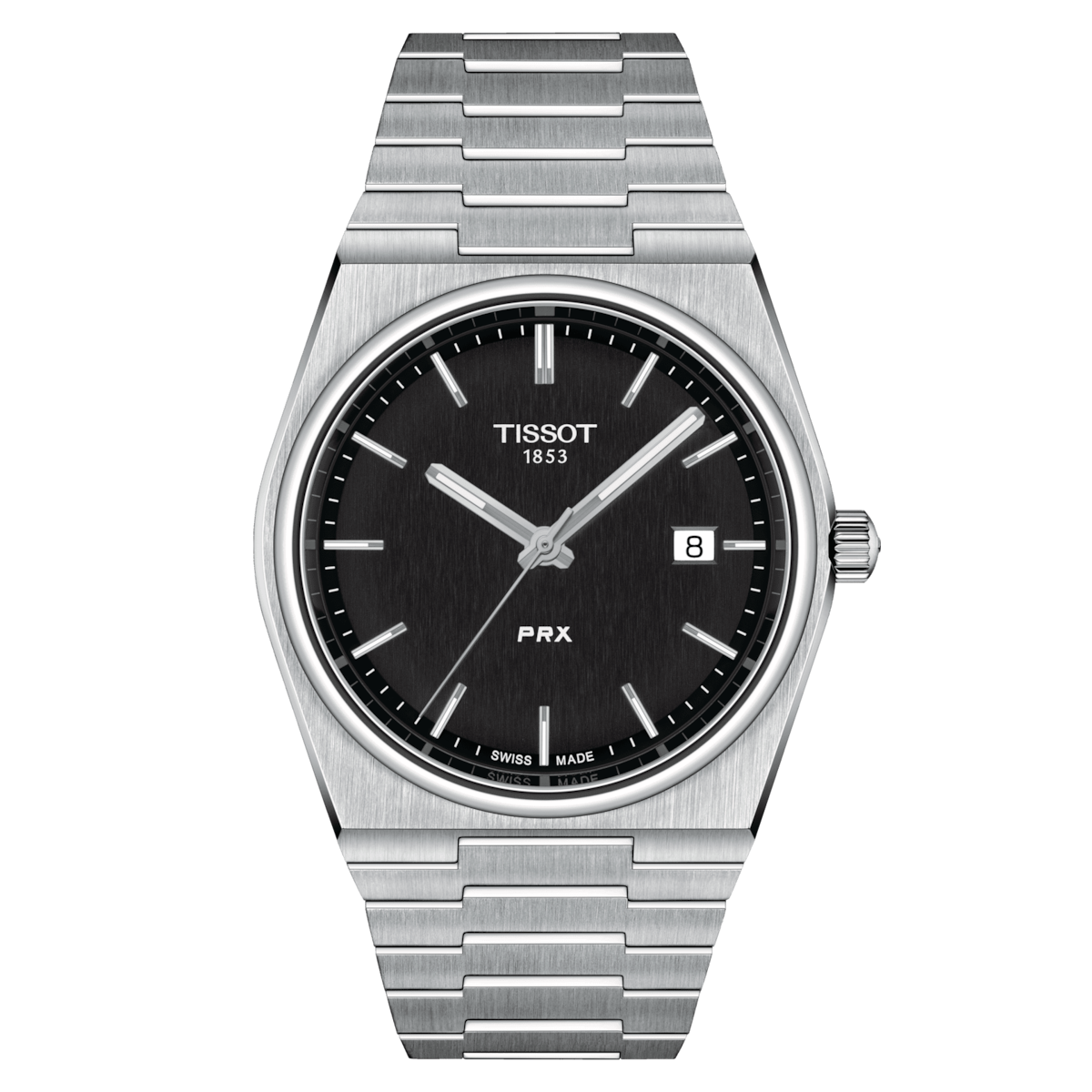 Tissot PRX Quartz Watch 40mm