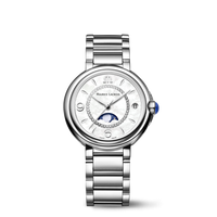 Maurice Lacroix Fiaba Moonphase Quartz Watch 32mm