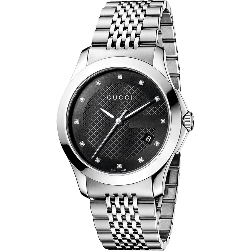 Gucci G-Timeless Quartz Watch 38mm