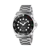 Gucci Dive Quartz Watch 45mm
