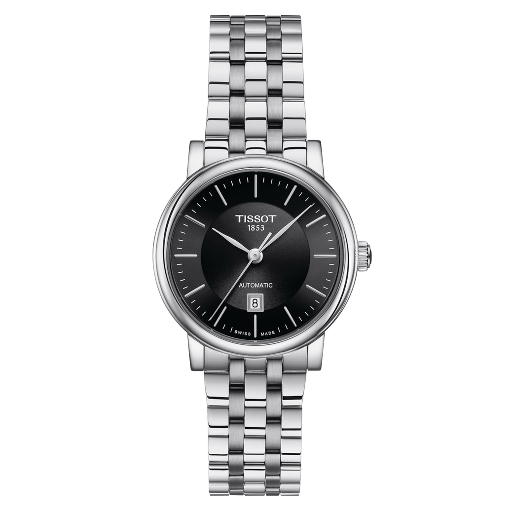 Tissot Carson Premium Automatic Watch 30mm