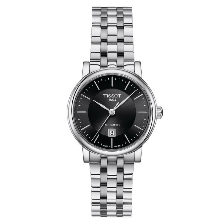 Tissot Carson Premium Automatic Watch 30mm
