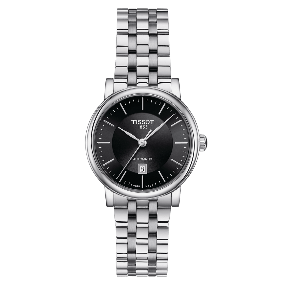 Tissot Carson Premium Automatic Watch 30mm