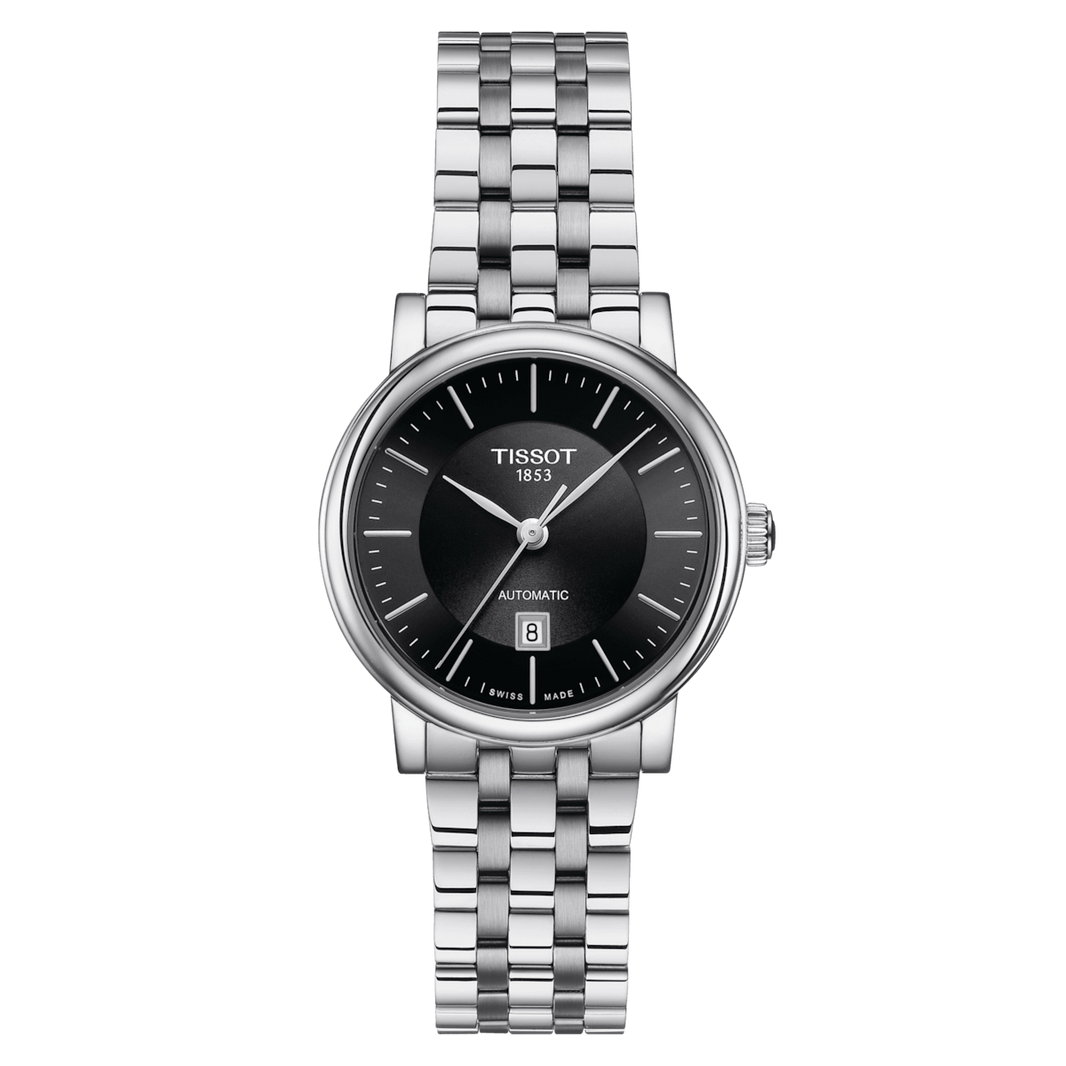 Tissot Carson Premium Automatic Watch 30mm