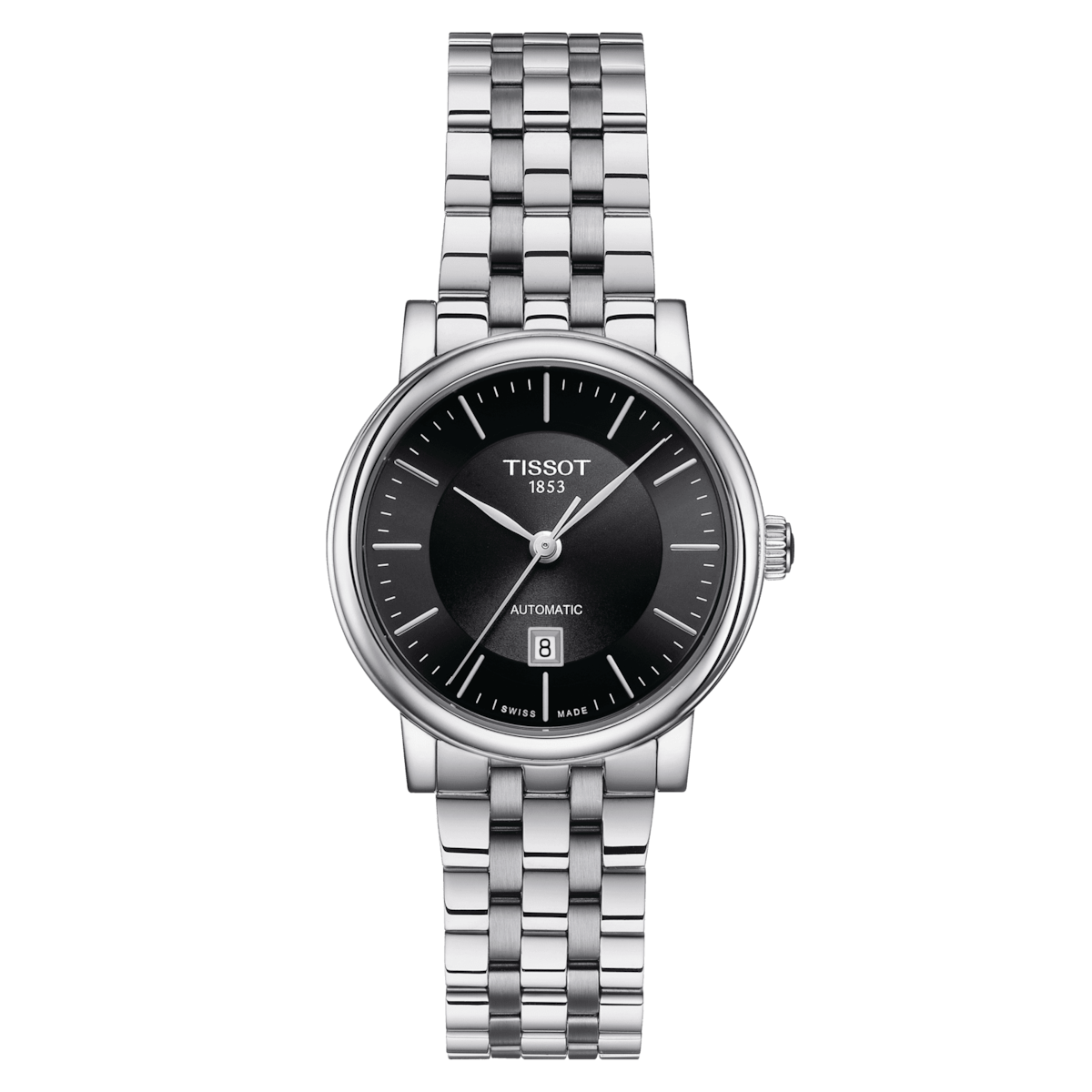 Tissot Carson Premium Automatic Watch 30mm