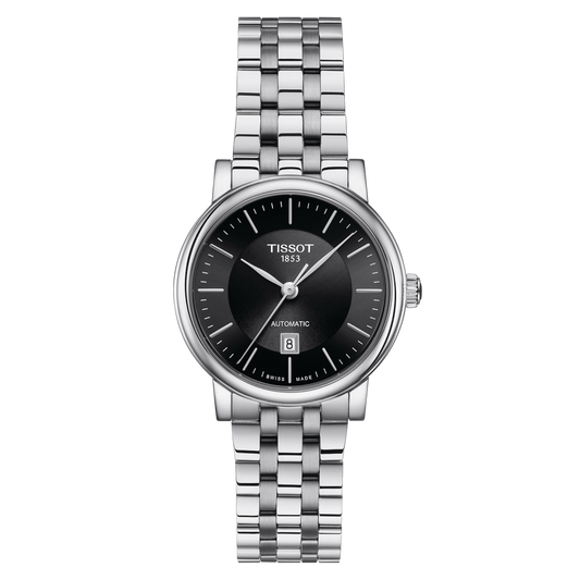 Tissot Carson Premium Automatic Watch 30mm