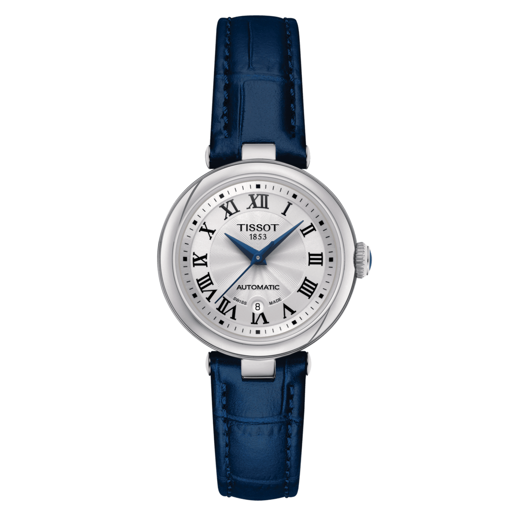 Tissot Bellissima Automatic Watch 29mm