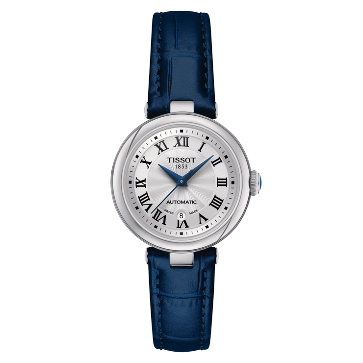 Tissot Bellissima Automatic Watch 29mm