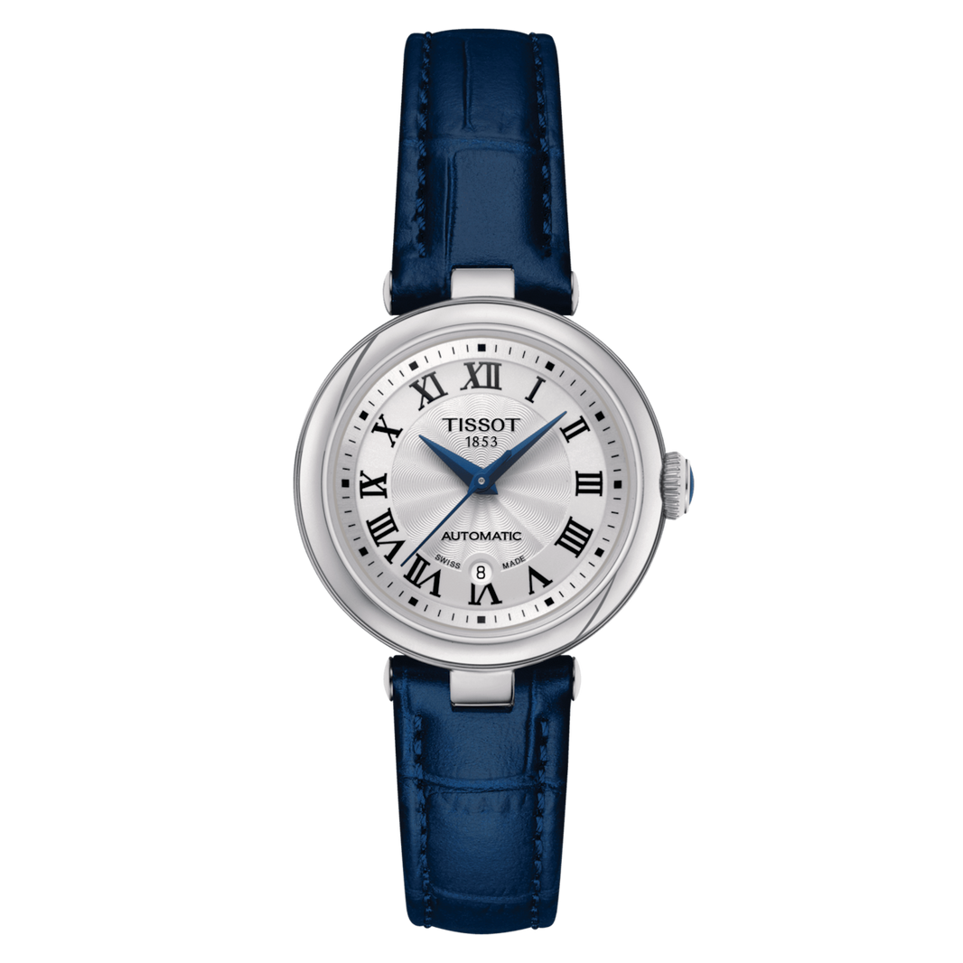 Tissot Bellissima Automatic Watch 29mm