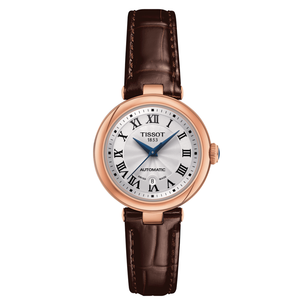 Tissot Bellissima Automatic Watch 29mm