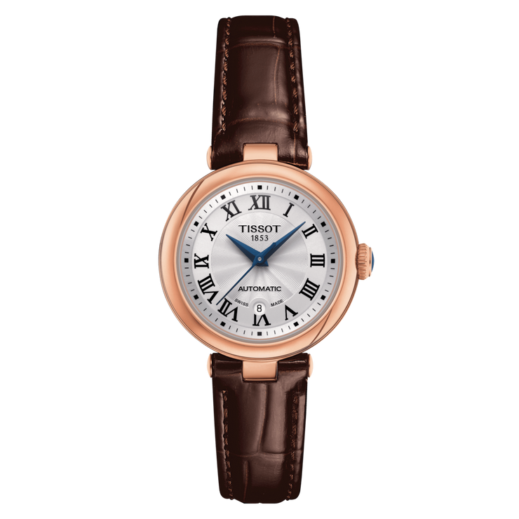 Tissot Bellissima Automatic Watch 29mm