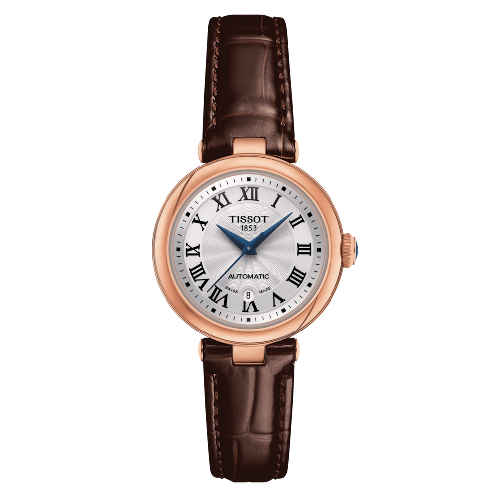 Tissot Bellissima Automatic Watch 29mm