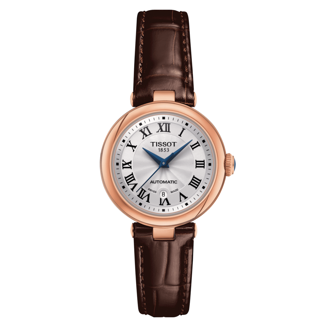 Tissot Bellissima Automatic Watch 29mm
